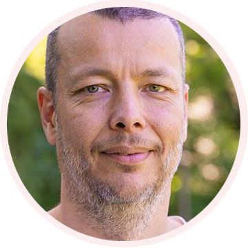 Arjen Hilhorst zenleraar Zen.nl Arnhem